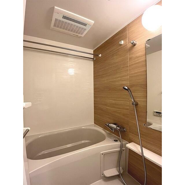 ※写真は同タイプ住戸です。