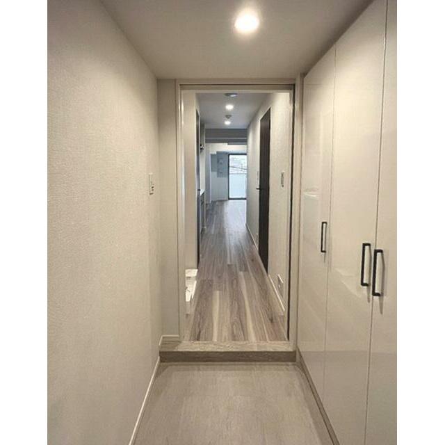 ※写真は同タイプ住戸です。