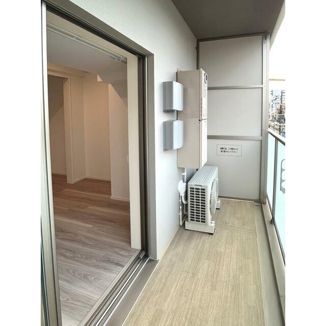 ※写真は同タイプ住戸です。