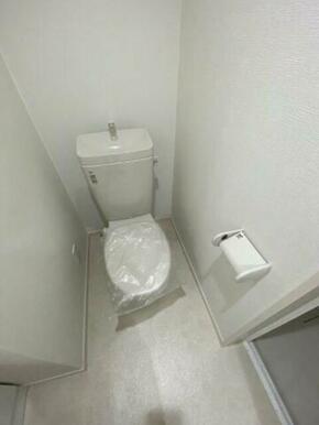 温水洗浄便座