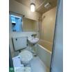 バス/シャワー