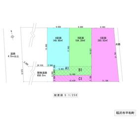 地形図等