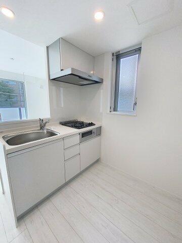 Mon 402 1LDK 川崎市高津区の新築貸マンションの物件情報｜賃貸
