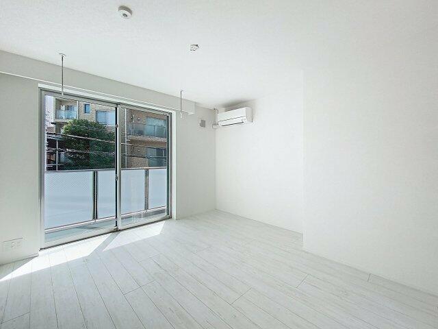 Mon 402 1LDK 川崎市高津区の新築貸マンションの物件情報｜賃貸