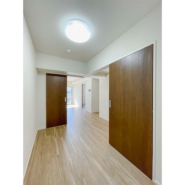 ※写真は同タイプ住戸です。