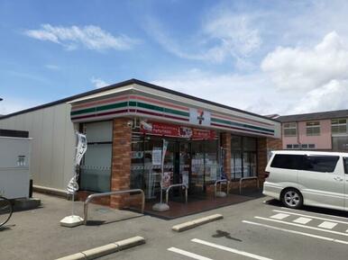 セブンイレブン武蔵丘６丁目店