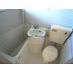 バス/シャワー
