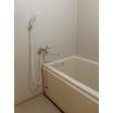 バス/シャワー
