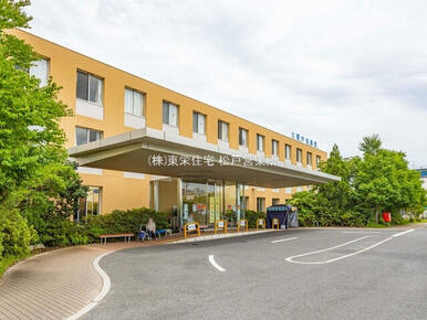 大野中央病院(徒歩13分)