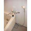 バス/シャワー