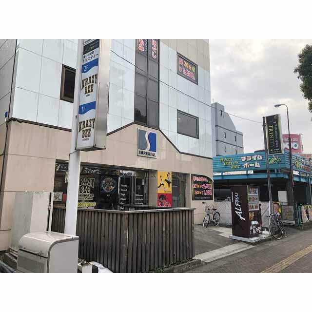 越谷市 千間台東１丁目 せんげん台駅 の貸事務所 一部 越谷市の貸事務所 一部 の物件情報 貸事務所 貸オフィス 越谷の不動産ならピタットハウス 新越谷七左店 5e9875bfbdc8