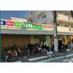 ショッピング施設