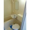 バス/シャワー