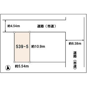 地形図等