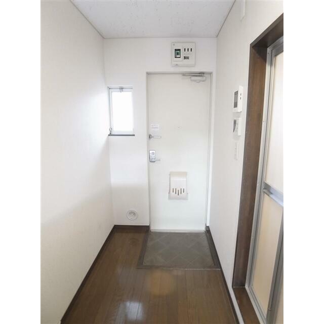 お好きなシューズボックスが設置できます。