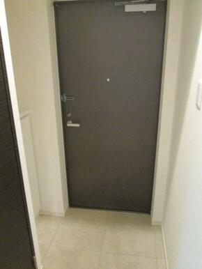 シューズボックスあります♪