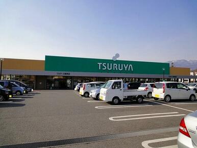 ツルヤ小諸東店