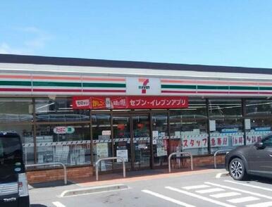 セブンイレブン小諸三和１丁目店