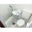 バス/シャワー