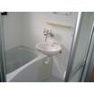 バス/シャワー