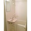 バス/シャワー