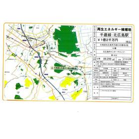 地形図等