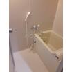 バス/シャワー