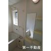 バス/シャワー
