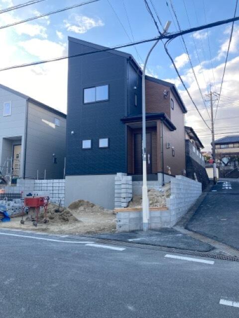 物件画像 福岡市西区 野方５丁目 2階建 3LDK