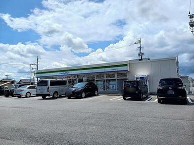 ファミリーマート鳥栖藤木店