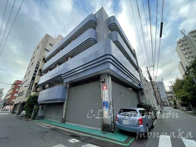 江東区森下２丁目の賃貸 マンション アパート 一戸建て Mapfan
