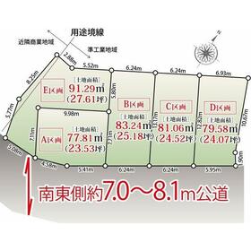 地形図等