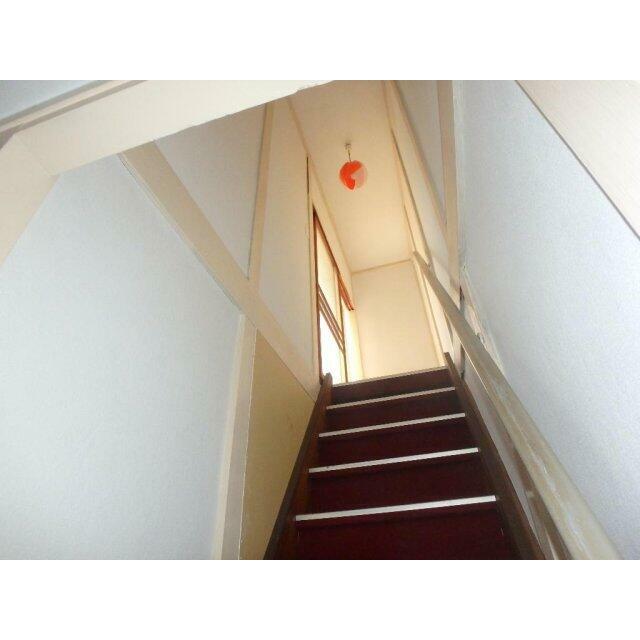 階段