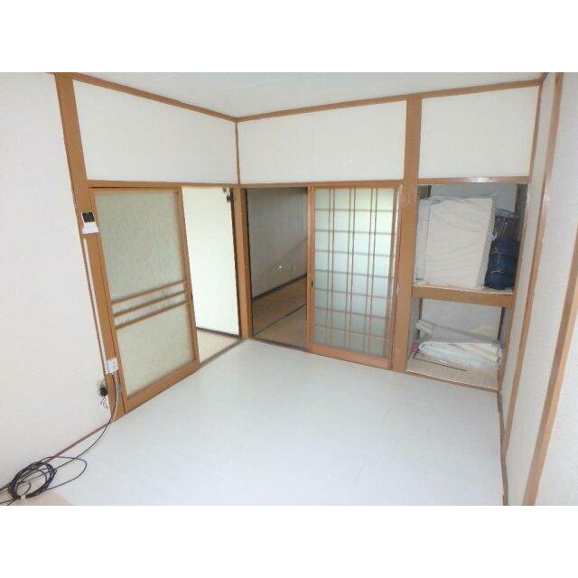 洋室