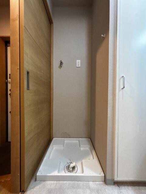 GARDEN FIFTH IDEA 202 ワンルーム 川崎市高津区の