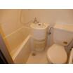 バス/シャワー