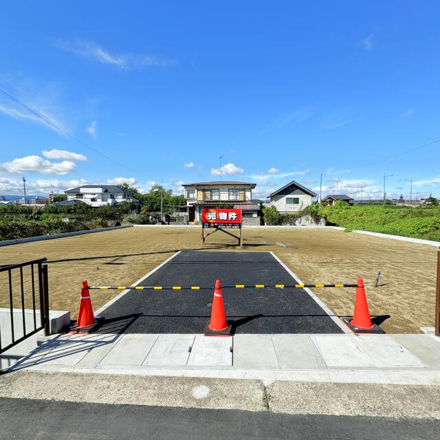 福島市 渡利字八幡町 (福島駅) 住宅用地