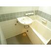 バス/シャワー