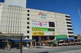 木更津市役所駅前庁舎