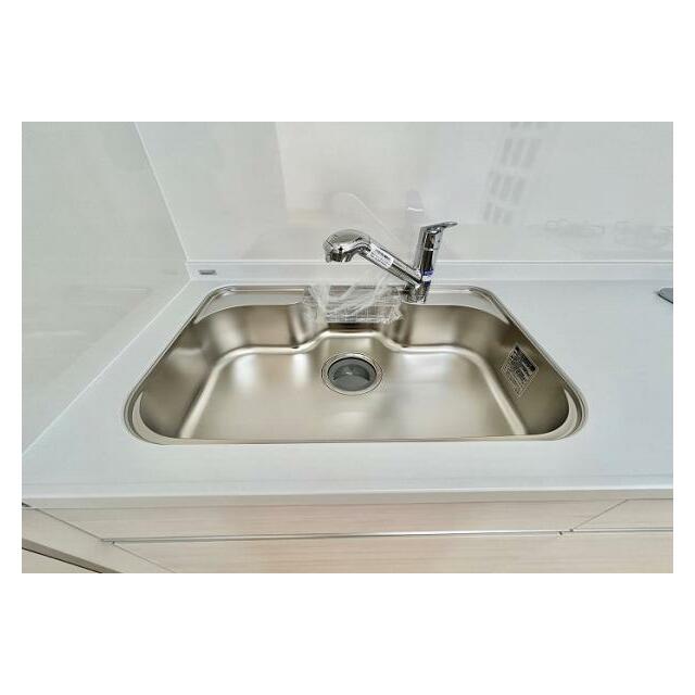 「システムキッチン」シンク