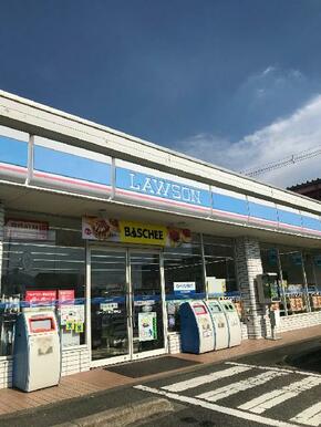 ローソン 神辺川南店