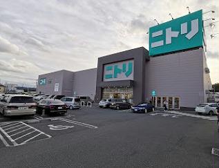 ニトリ川越店