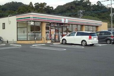 セブンイレブン