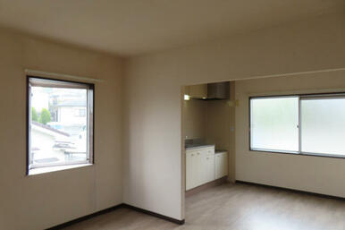 ＬＤＫ１１．４帖