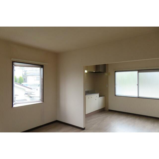 ＬＤＫ１１．４帖