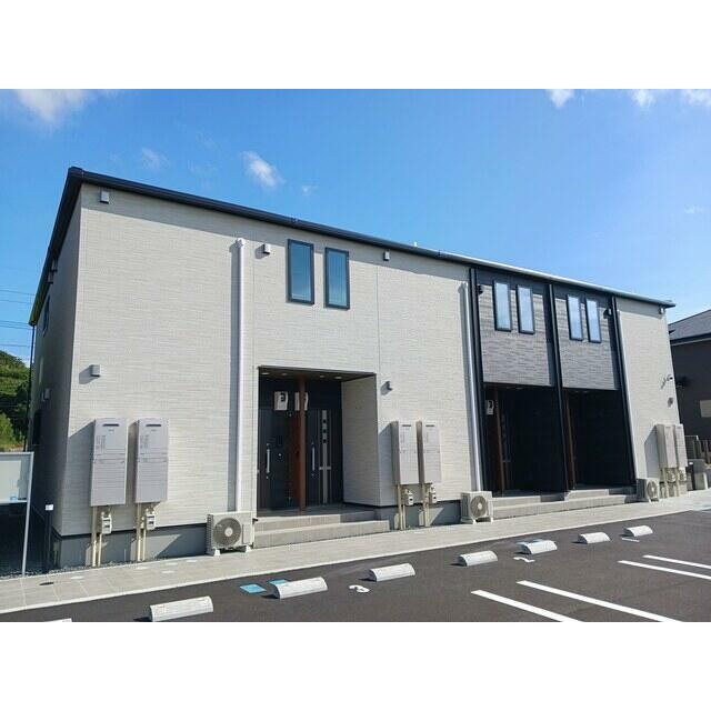 apartment 嬉野町大字下野甲