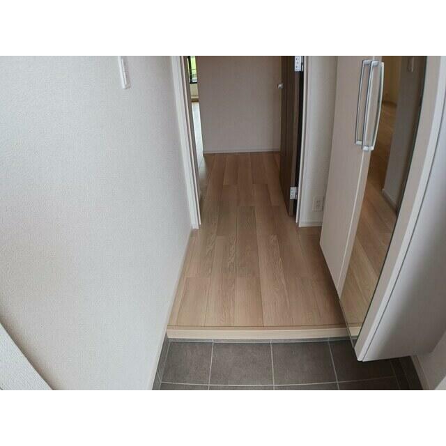 apartment 嬉野町大字下野甲