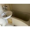 バス/シャワー