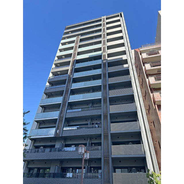 オープンレジデンシアＴＨＥ　ＭＩＤ　ＭＡＲＫ