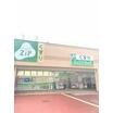 ショッピング施設